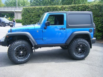 Jeep-Plangger