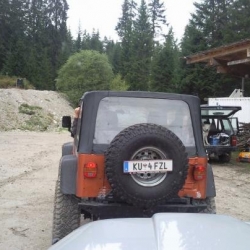 Jeep Treffen 2009_10