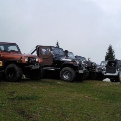 Jeep Treffen 2009_11