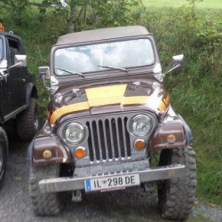 Jeep Treffen 2009_17