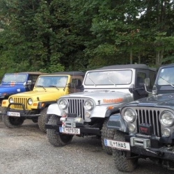 Jeep Treffen 2009_19