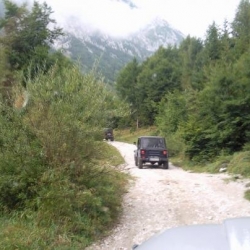 Jeep Treffen 2009_1
