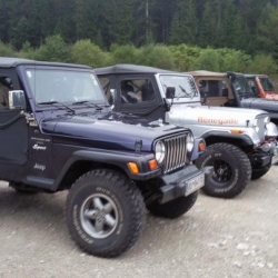 Jeep Treffen 2009_22