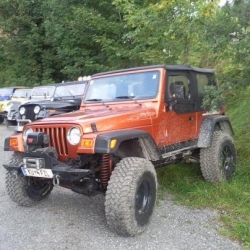 Jeep Treffen 2009_23