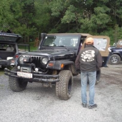 Jeep Treffen 2009_25