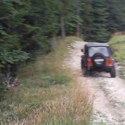 Jeep Treffen 2009_26
