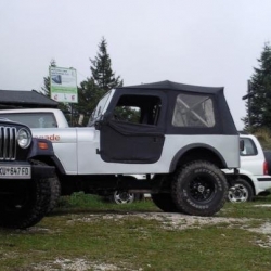 Jeep Treffen 2009_2