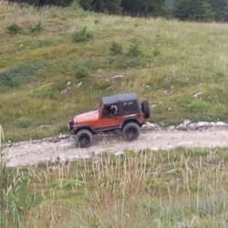 Jeep Treffen 2009_30