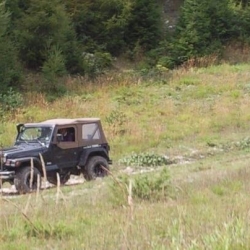 Jeep Treffen 2009_33
