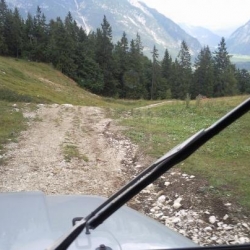 Jeep Treffen 2009_3