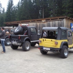 Jeep Treffen 2009_8