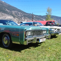 Oilers69 1st US Car & Bike