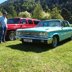 Oilers69 1st US Car & Bike