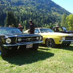 Oilers69 1st US Car & Bike