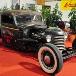 Tungins Messe IBK 2011_29