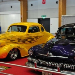Tungins Messe IBK 2011_5