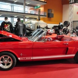 Tungins Messe IBK 2011_8