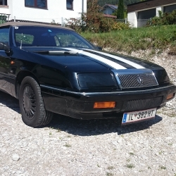 US Car Daily Driver