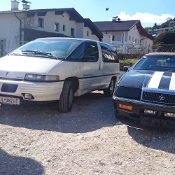 US Car Daily Driver